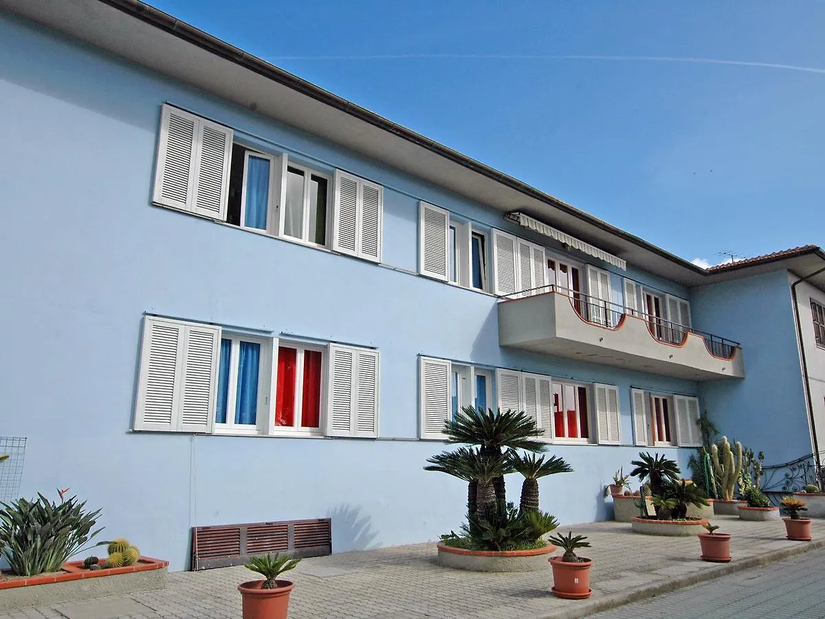Residence Il Pavone contacts
