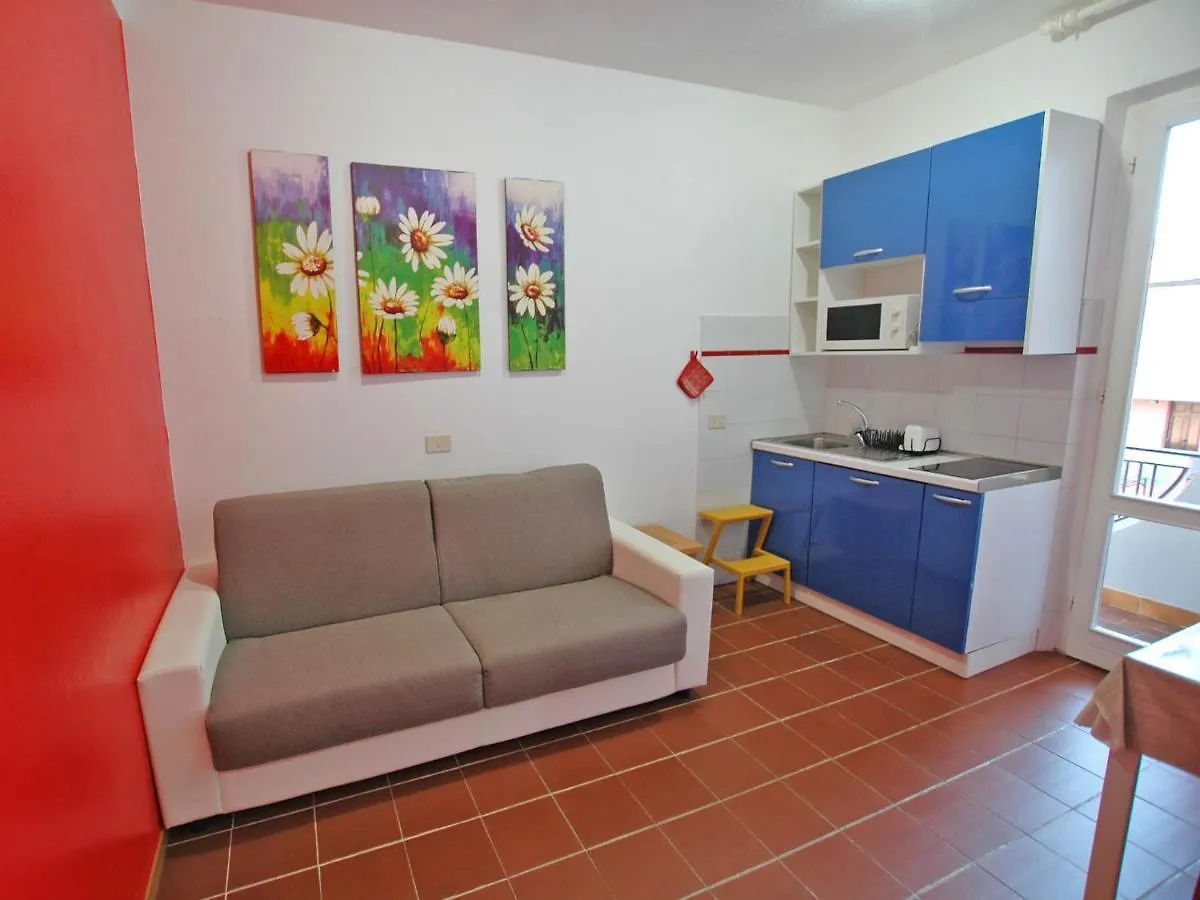 Residence Il Pavone Marina di Campo