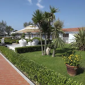 Venezia Marina Di Carrara