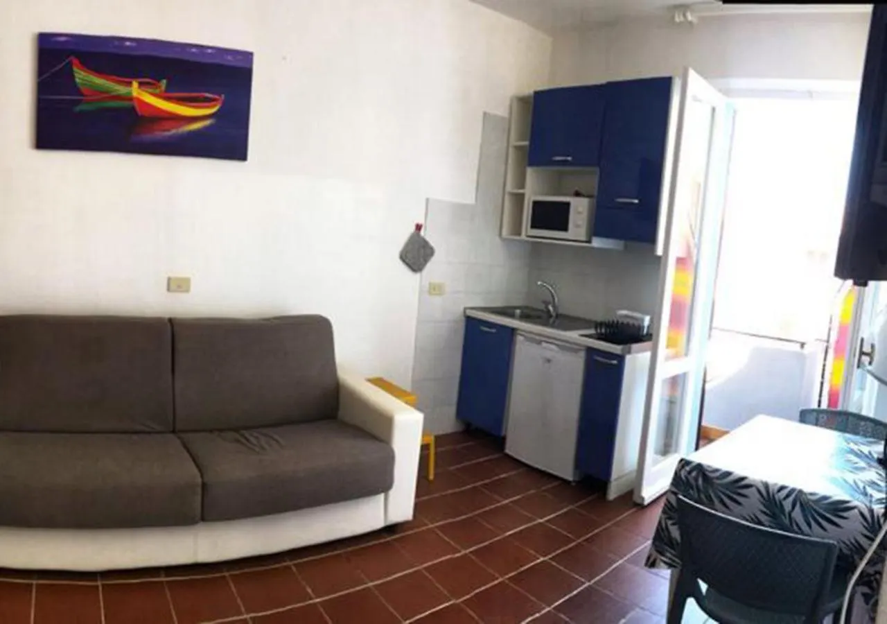 Residence Il Pavone Marina di Campo 0*,  Italy