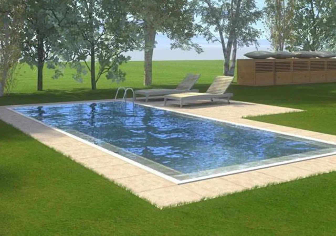 Residence Il Pavone Marina di Campo Aparthotel