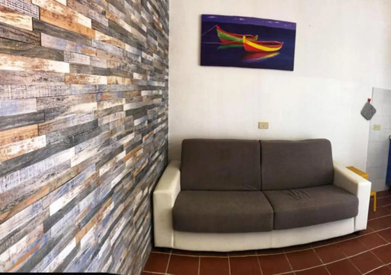 Residence Il Pavone Marina di Campo Aparthotel