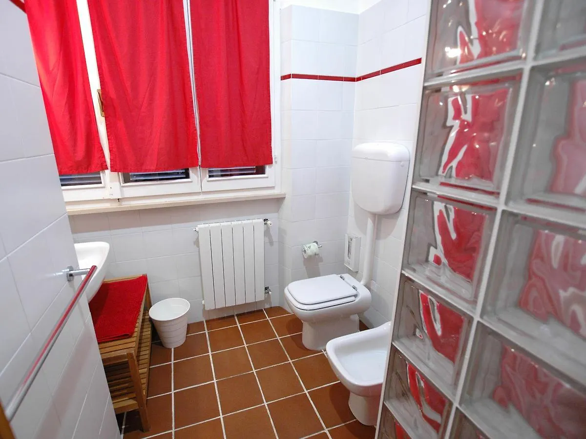 Residence Il Pavone Marina di Campo Italy