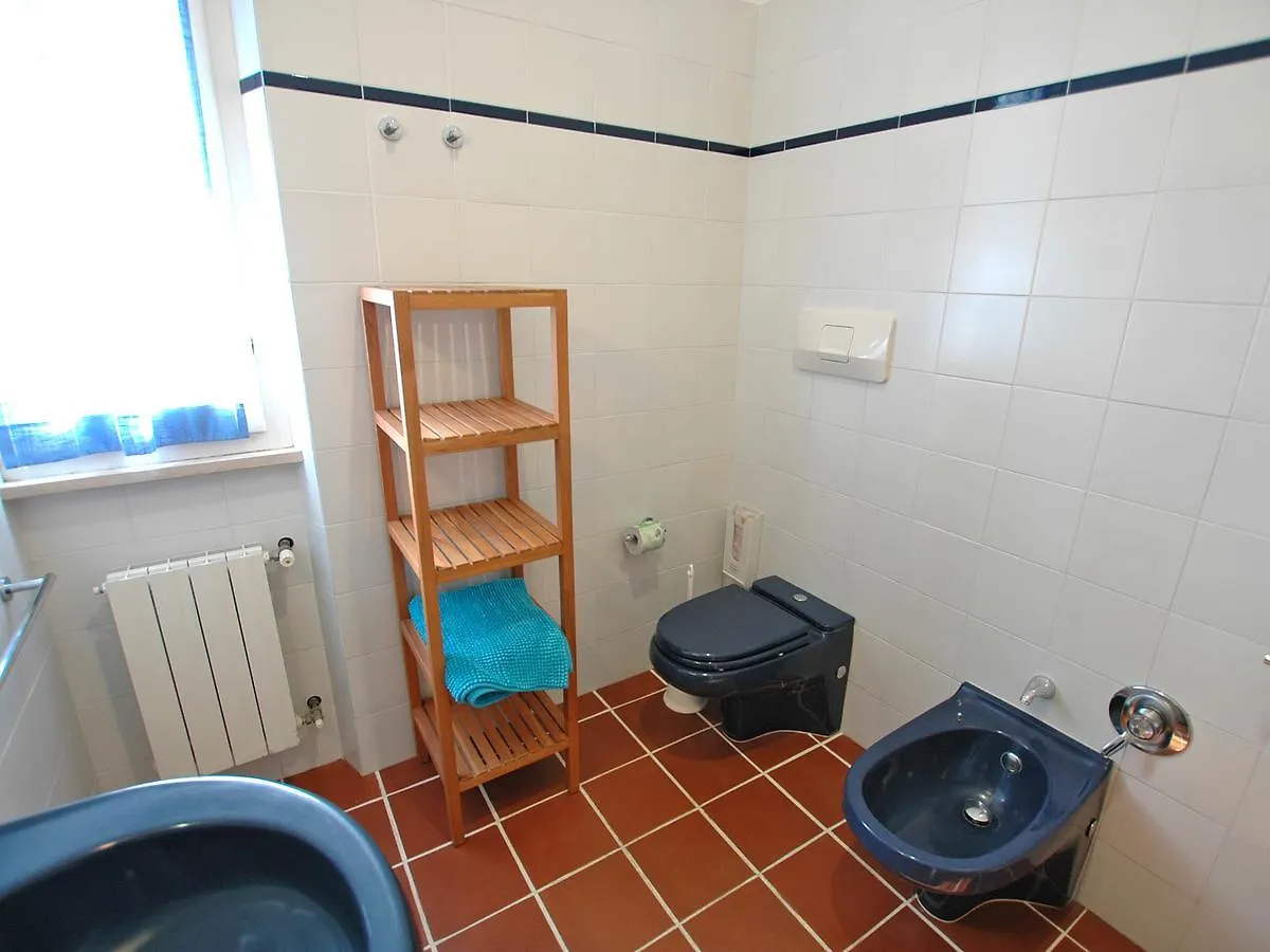 Residence Il Pavone Marina di Campo Aparthotel