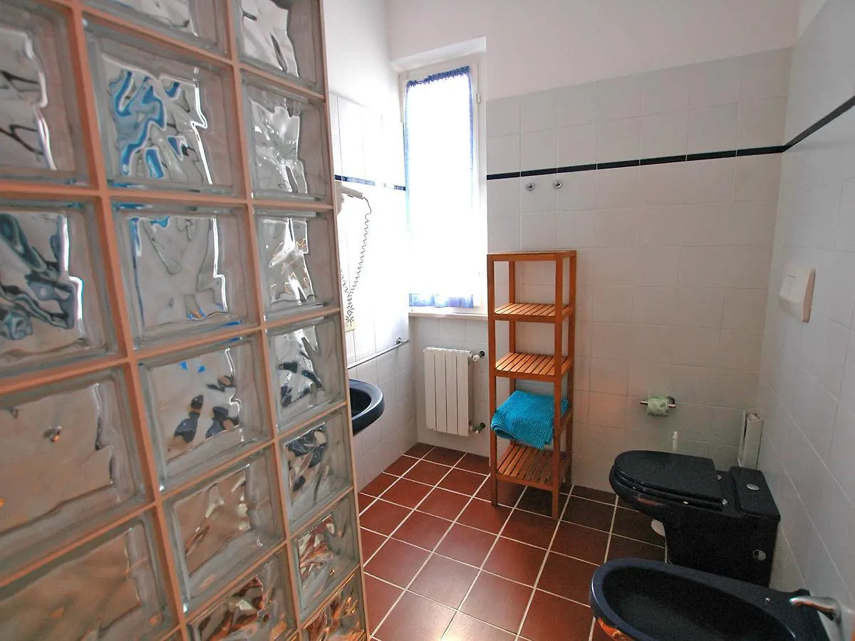 Residence Il Pavone Marina di Campo