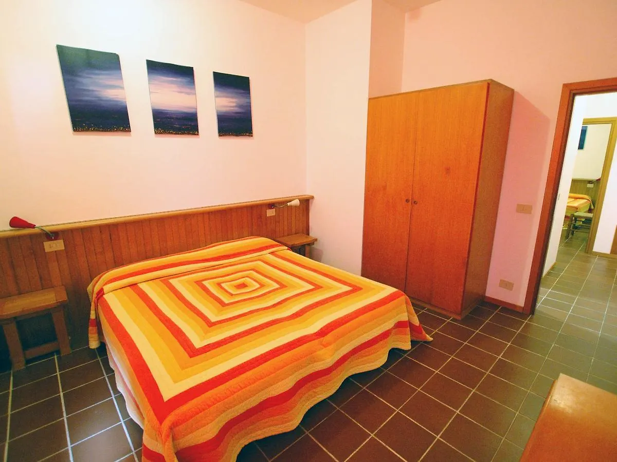 Residence Il Pavone Marina di Campo Italy