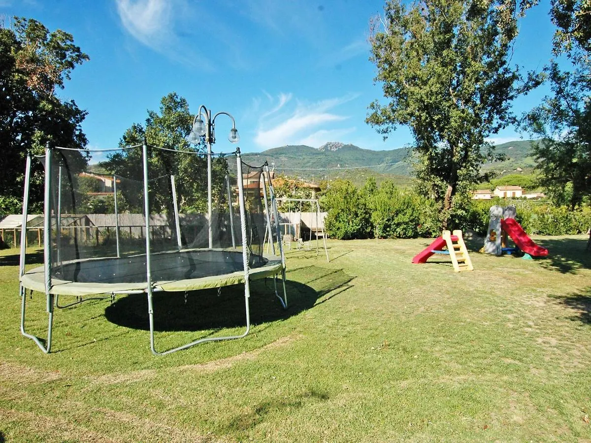 Residence Il Pavone Marina di Campo