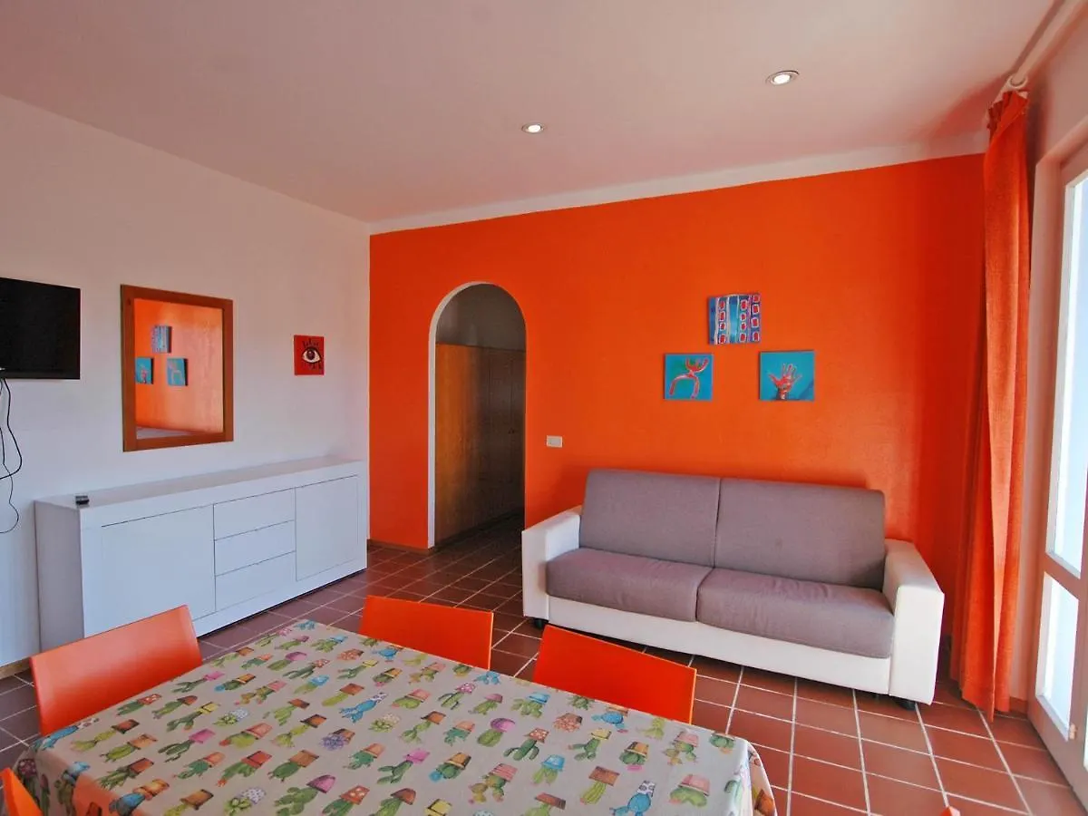 Residence Il Pavone Marina di Campo 0*,  Italy